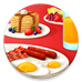 CodyCross → Breakfast