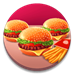 CodyCross → Fast Food