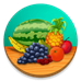 CodyCross → Fruits