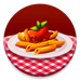 CodyCross → Italian Food