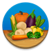 CodyCross → Vegetables